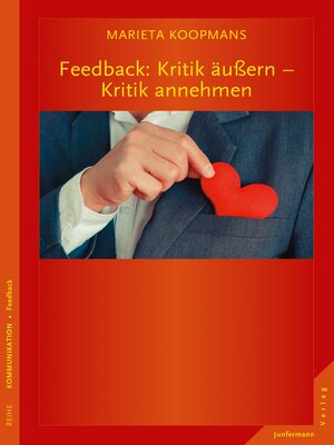 cover image of Feedback